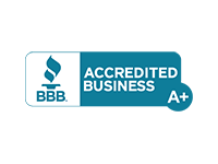 Better Business Bureau Accredited Business