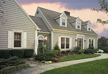 Roofing & Siding