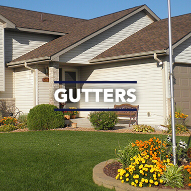 Gutters