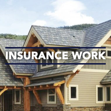Insurance Work