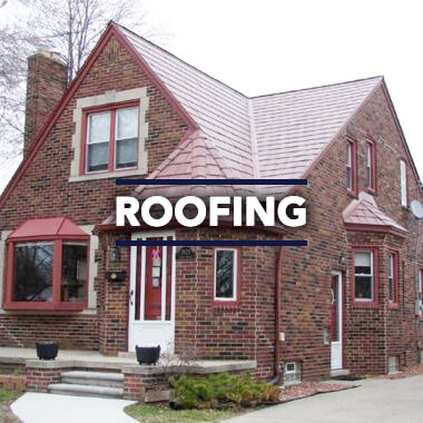 Roofing